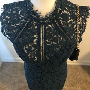 Women’s Bardot dress